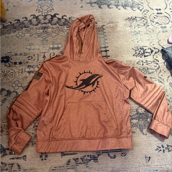 prime jackets Other - Men's Orange Hoodie